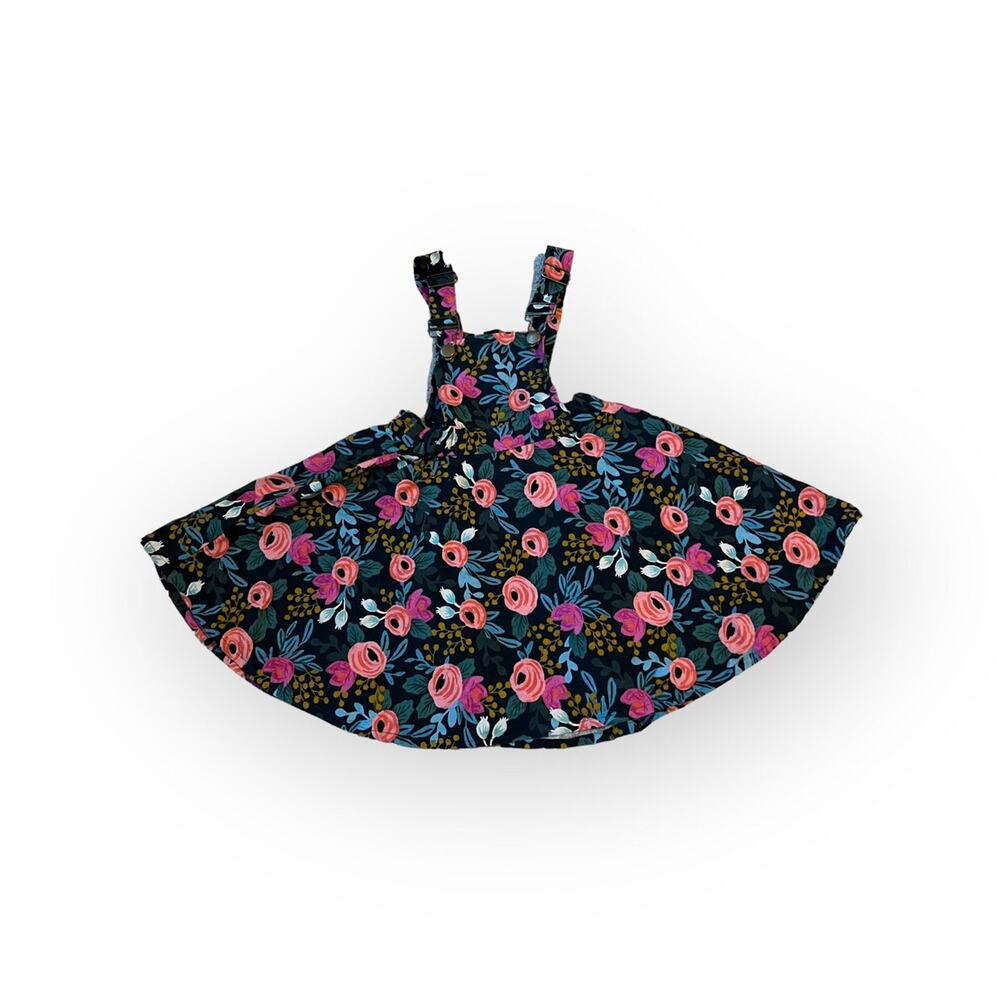 Holley + Sage Rifle Paper Co Handmade Jumper